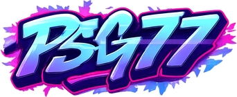 Logo psg77